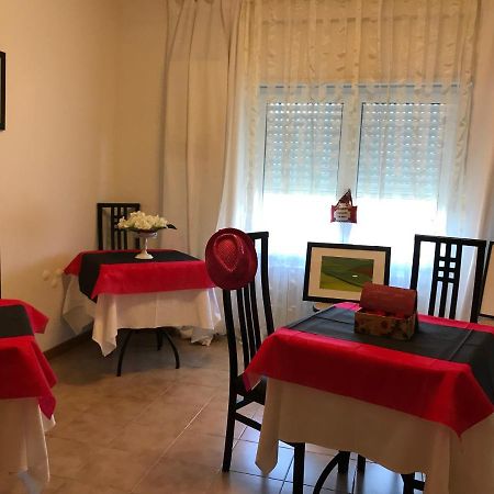אסקולי פיצ'נו Ascoli Bonjour B&B & Apartments Parcheggio Privato & Giardino מראה חיצוני תמונה