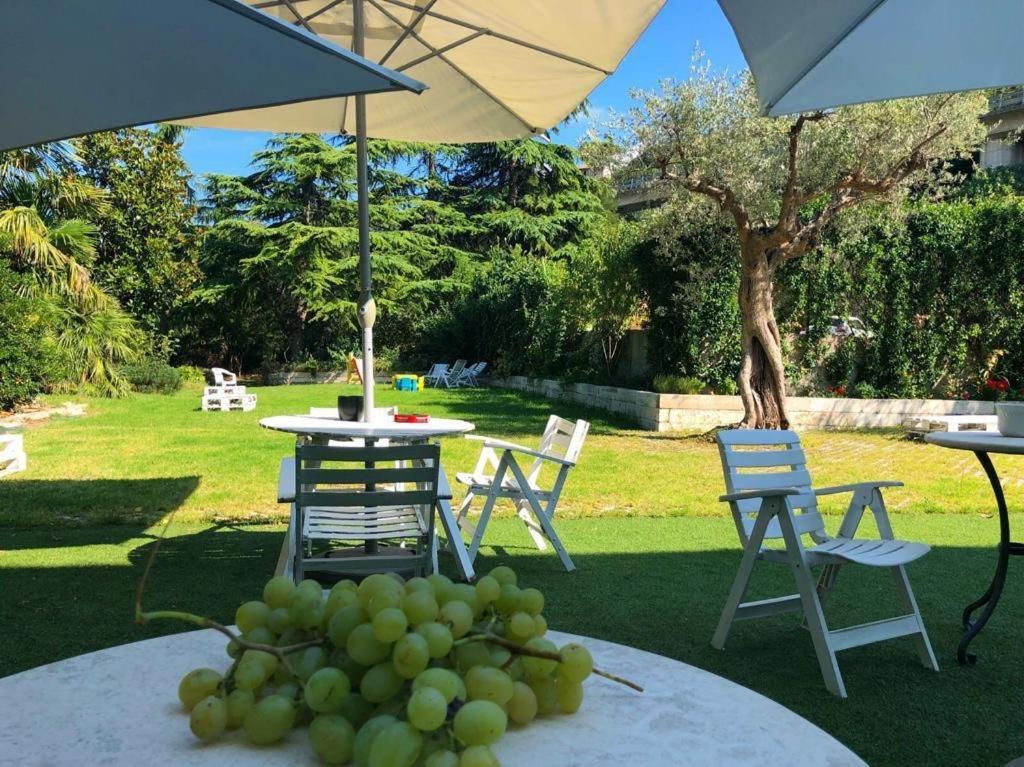 אסקולי פיצ'נו Ascoli Bonjour B&B & Apartments Parcheggio Privato & Giardino מראה חיצוני תמונה