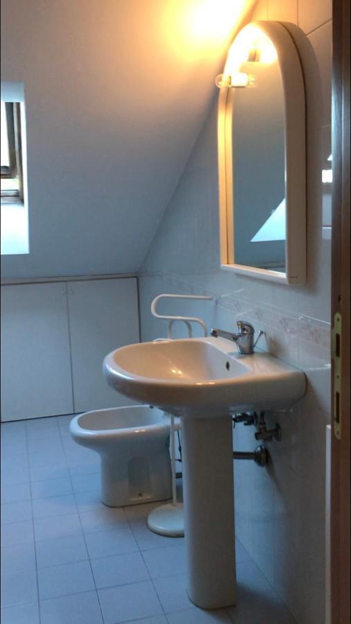 אסקולי פיצ'נו Ascoli Bonjour B&B & Apartments Parcheggio Privato & Giardino מראה חיצוני תמונה