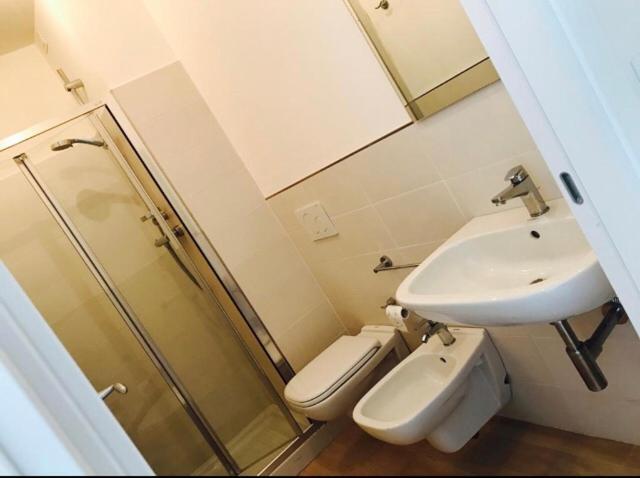 אסקולי פיצ'נו Ascoli Bonjour B&B & Apartments Parcheggio Privato & Giardino מראה חיצוני תמונה