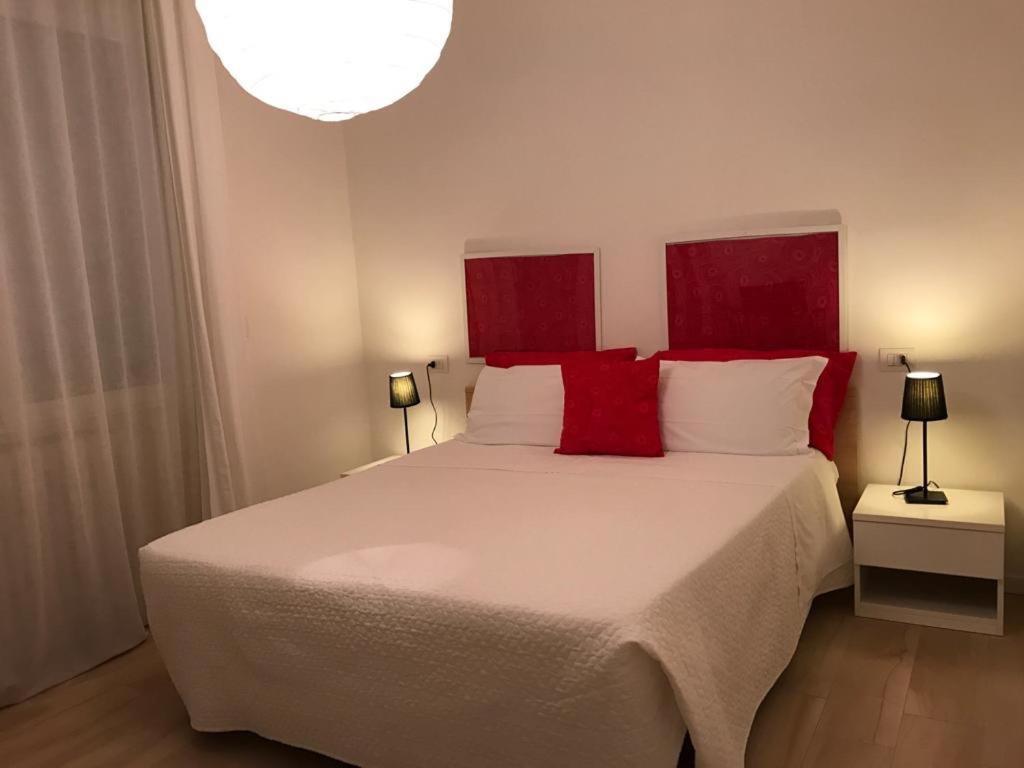 אסקולי פיצ'נו Ascoli Bonjour B&B & Apartments Parcheggio Privato & Giardino מראה חיצוני תמונה
