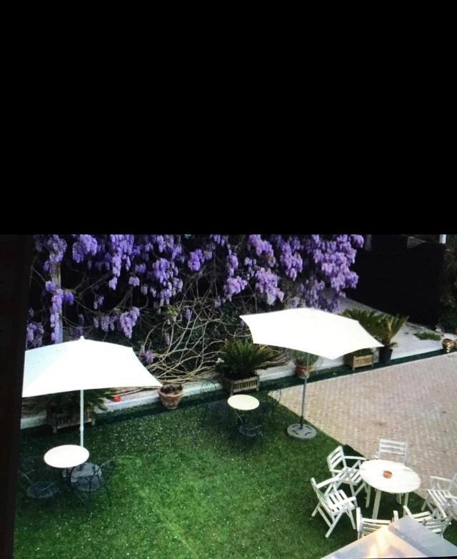 אסקולי פיצ'נו Ascoli Bonjour B&B & Apartments Parcheggio Privato & Giardino מראה חיצוני תמונה
