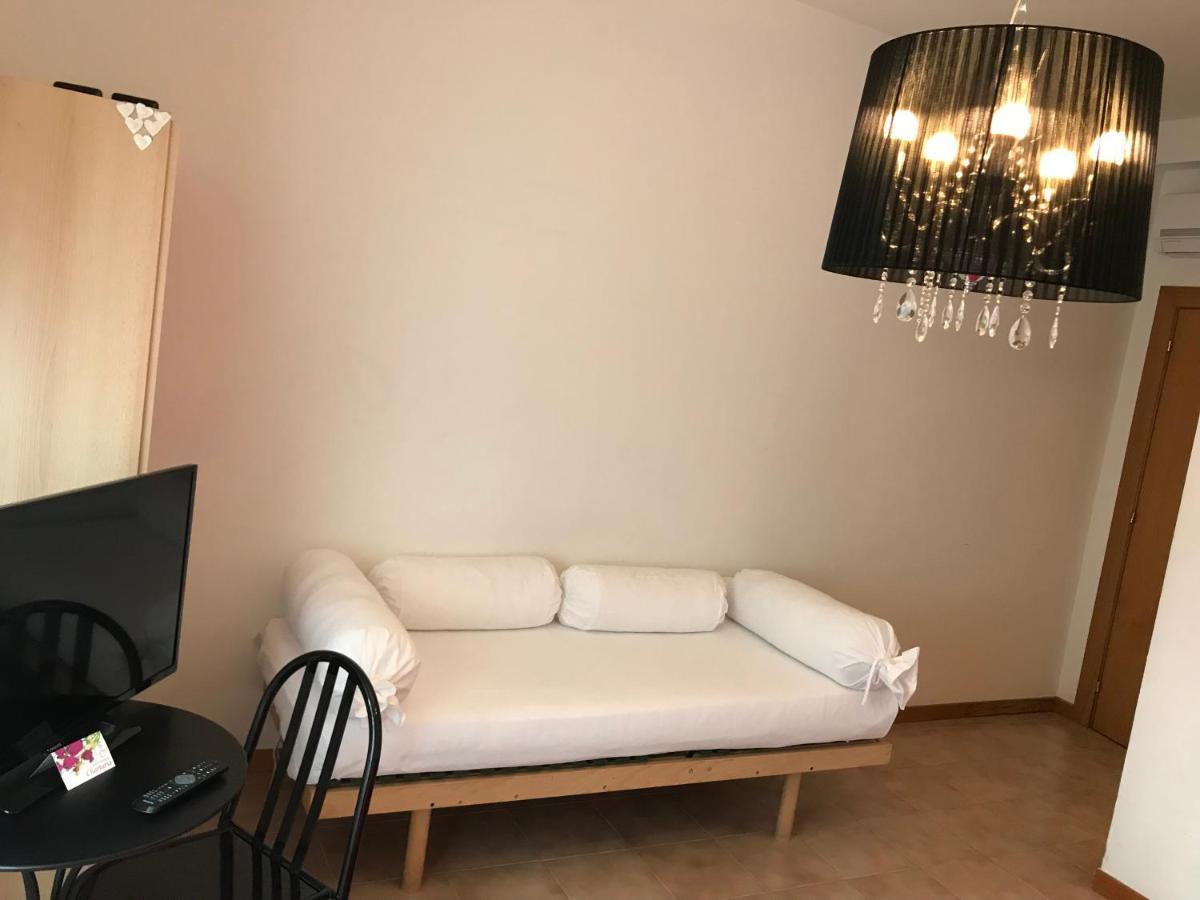 אסקולי פיצ'נו Ascoli Bonjour B&B & Apartments Parcheggio Privato & Giardino מראה חיצוני תמונה