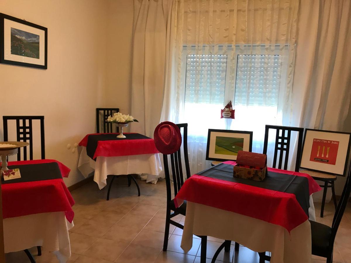 אסקולי פיצ'נו Ascoli Bonjour B&B & Apartments Parcheggio Privato & Giardino מראה חיצוני תמונה